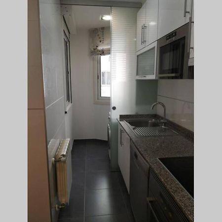 La Casa Del Centro Leilighet La Coruña Eksteriør bilde
